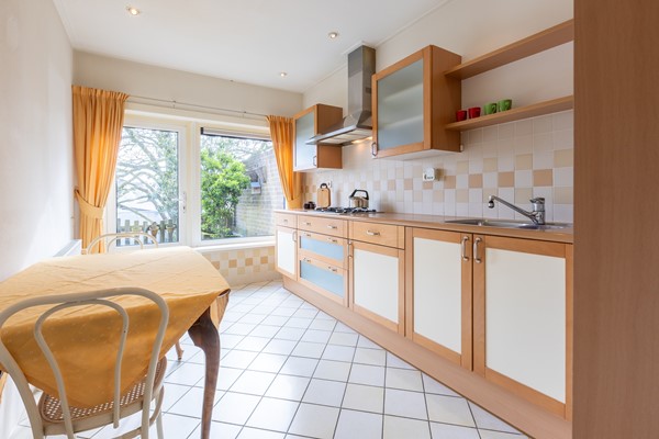 Medium property photo - Emmastraat 98, 4701 GH Roosendaal